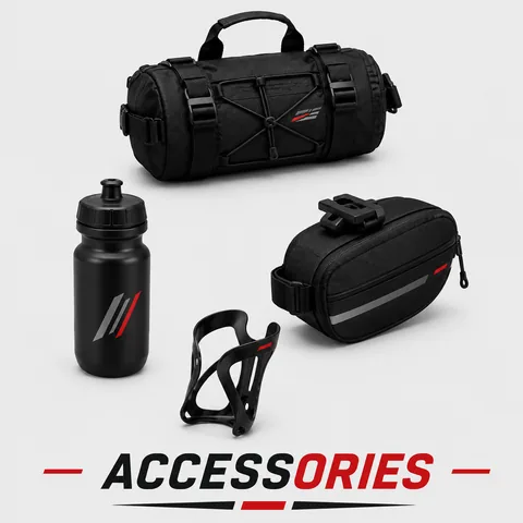Cycling accessories
