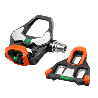 Pedals & Cleats