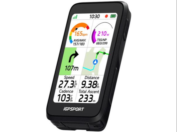 Bike Computer
