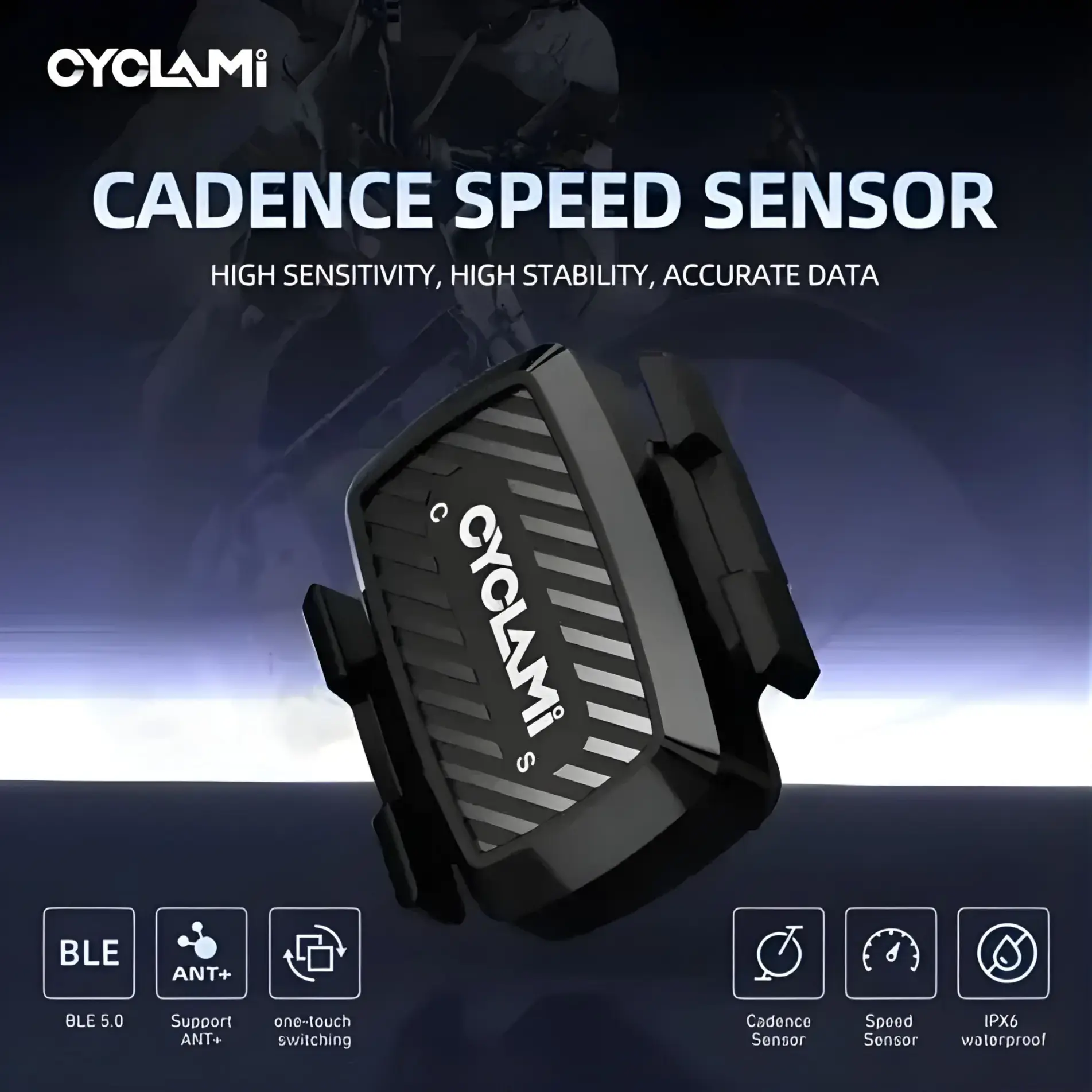 Sensors