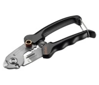 IceToolz 67A5 Pro Shop Cable And Spoke Cutter Blister Card