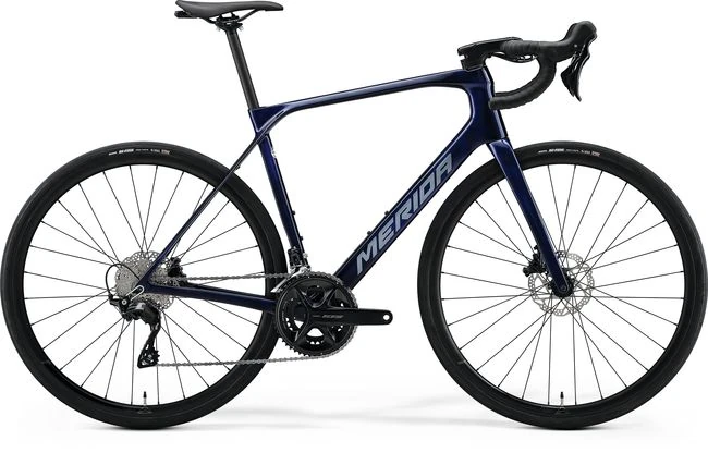 Merida SCULTURA ENDURANCE 4000 2026 - WARM SLATE GREY(BLACK)