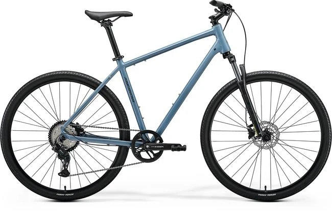 Merida CROSSWAY 20 2022 - SILK FALL GREEN(BLACK)