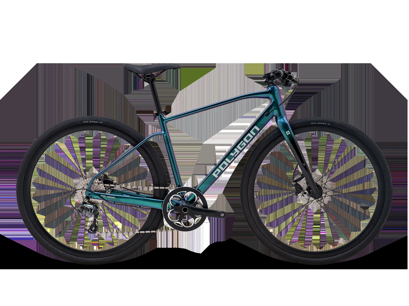 Polygon PATH 4 2025 - Chmln/Prp