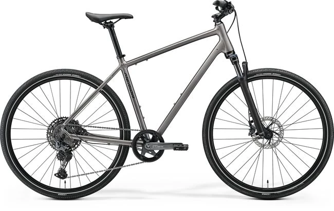 Merida CROSSWAY 40 2022 - BLACK(SILVER)