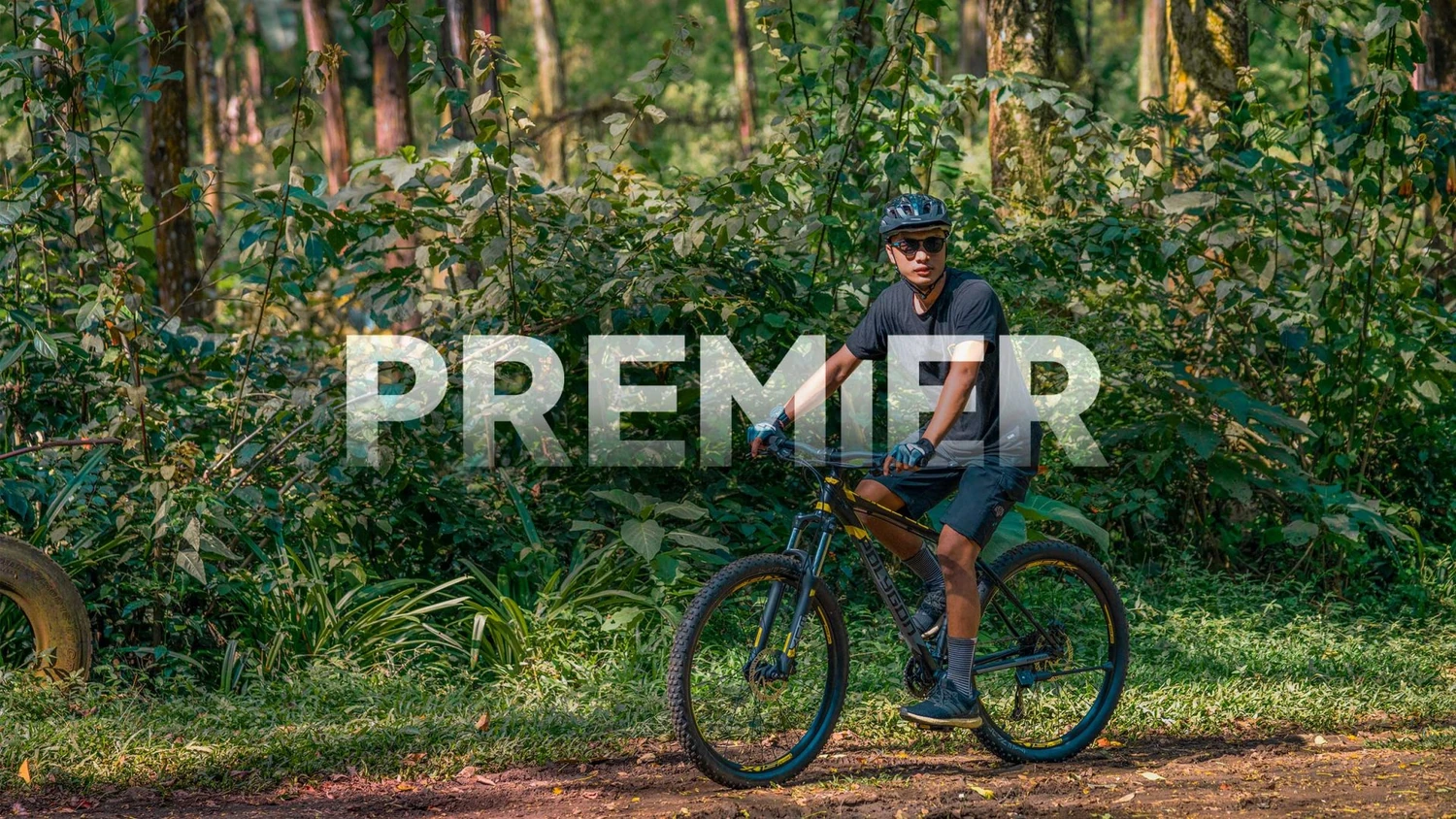 Polygon Premier 4 27.5 2022 - Brown