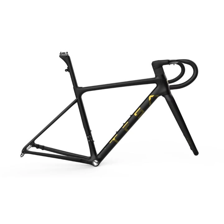 TFSA JH-35 Lightweight Carbon Road Frameset