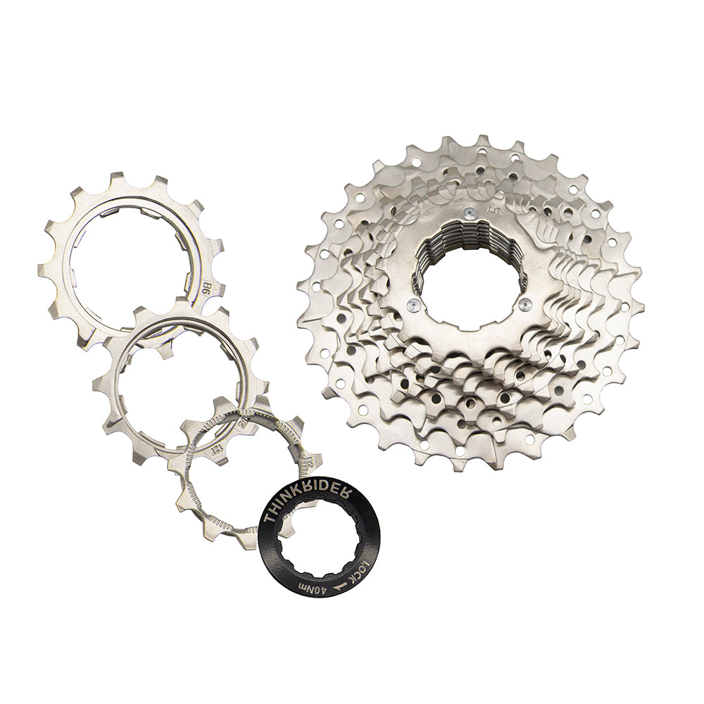 Drivetrain