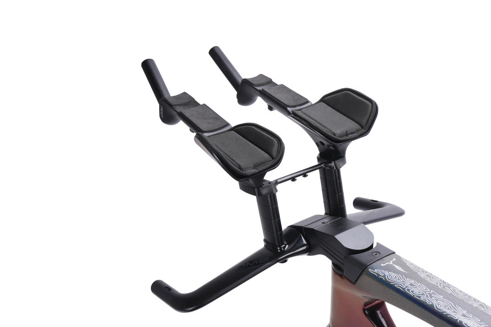 ELVES Falath EVO+ Carbon Road Disc Framesets UCI Approved