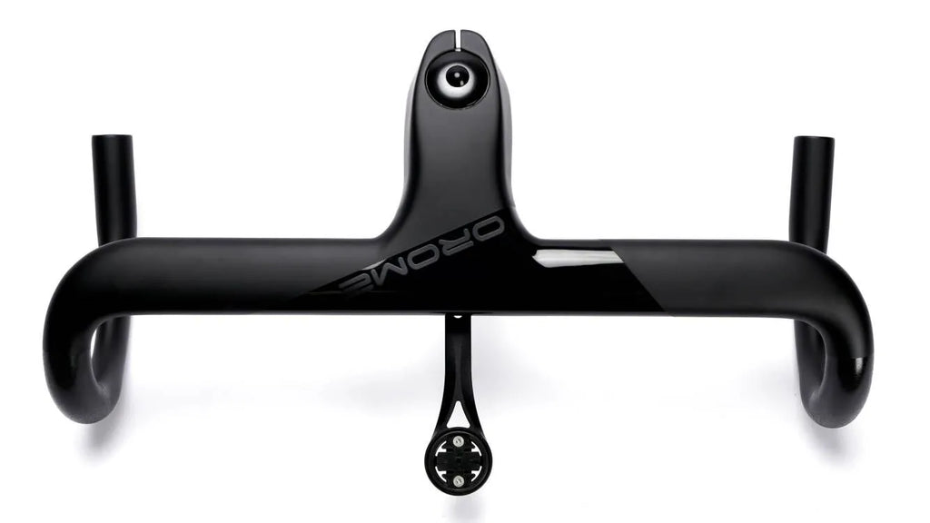 ELVES OROME AeroEvo One Piece Carbon Handlebar