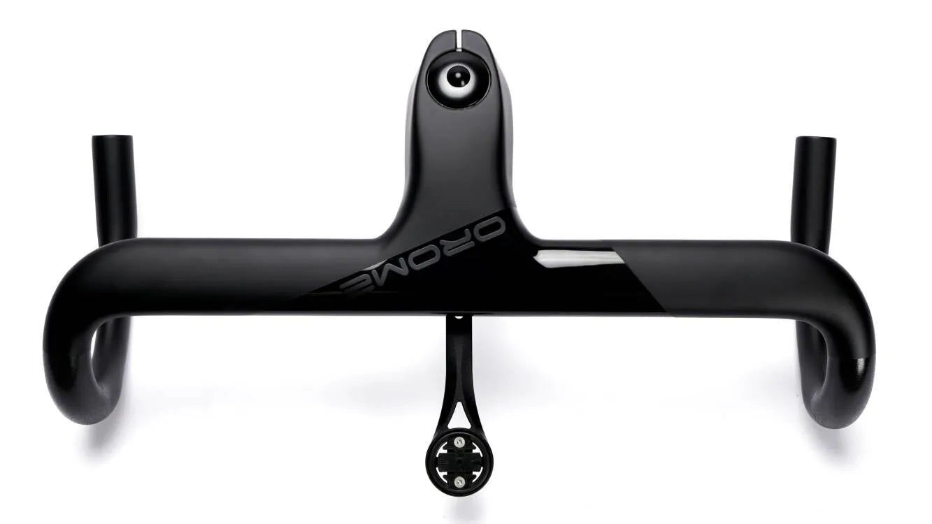 ELVES OROME AeroEvo One Piece Carbon Handlebar