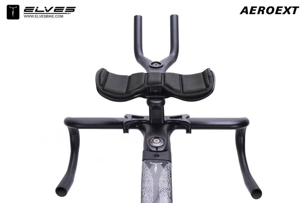 ELVES Falath EVO+ Carbon Road Disc Framesets UCI Approved