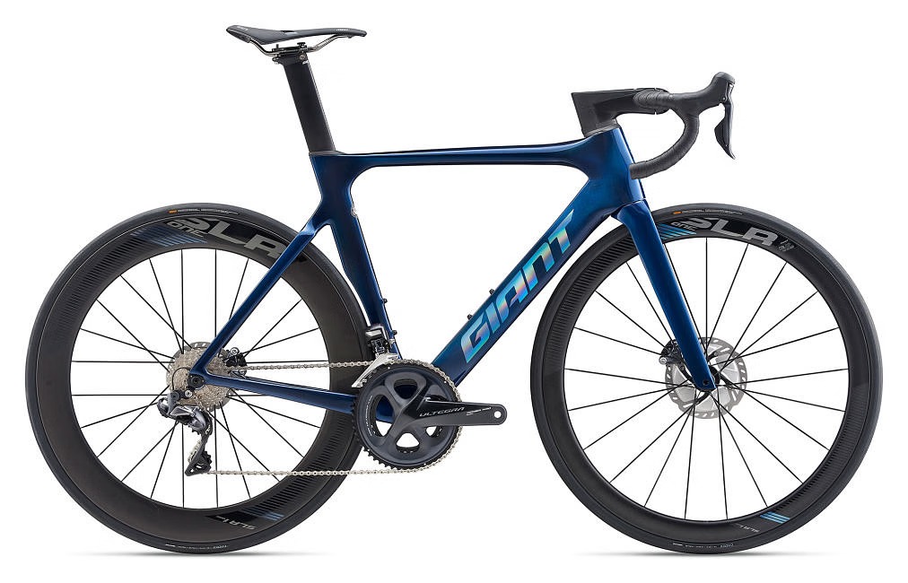 Giant Propel Advanced Pro 1 Disc by giant bicycles