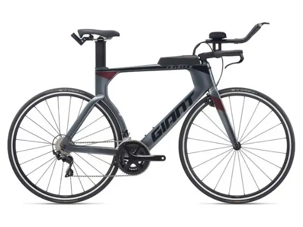Giant Trinity Advanced Pro 1 by giant bicycles