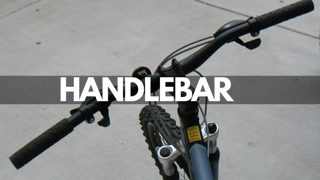ranger bicycle handlebar