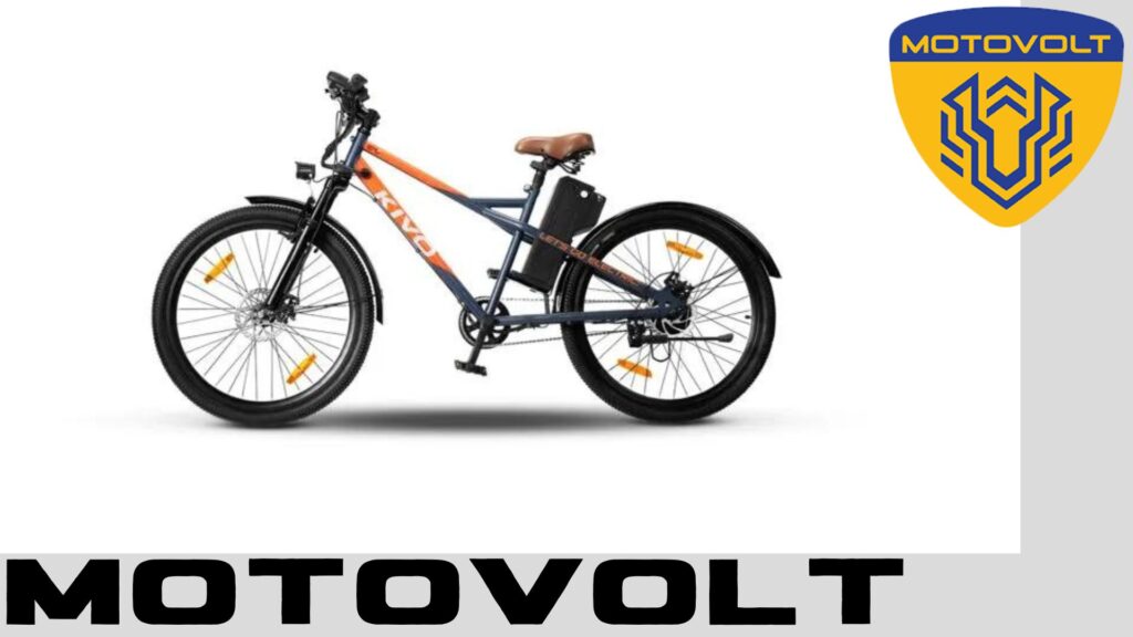motovolt kivo model bike image