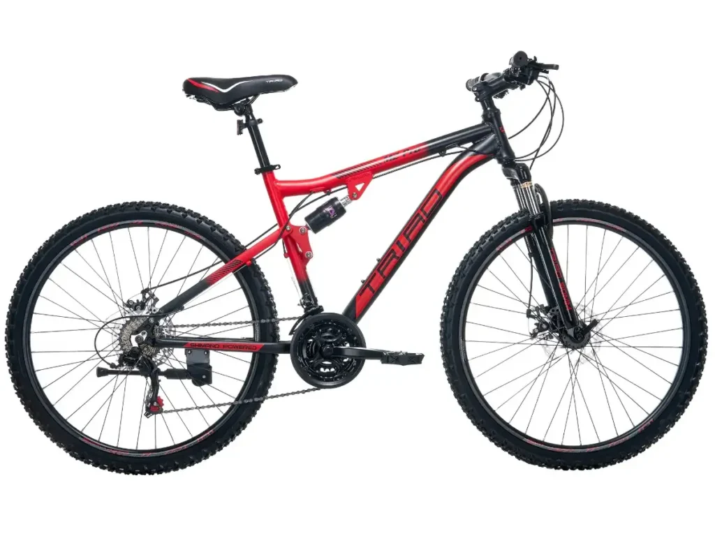Best MTB Cycles under 15000 - An Image of a Triad M2 Pro.
