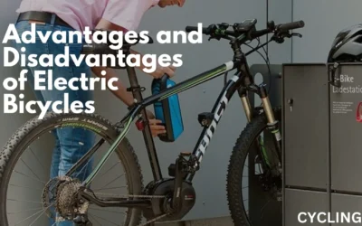 20 Advantages and Disadvantages of Electric Bicycles in India You Should Know