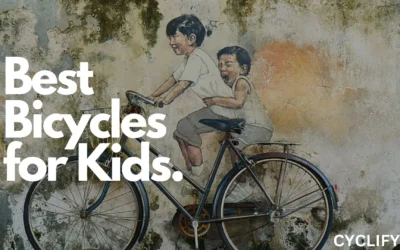 Top 10 Best Bicycles for 12 year old boys in India