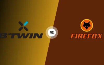 Firefox vs Btwin Bicycles: Which one is the Best Brand?