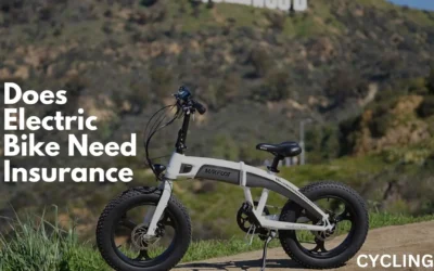 Does Electric Bike Need Insurance in India? 5 Easy step process to do It