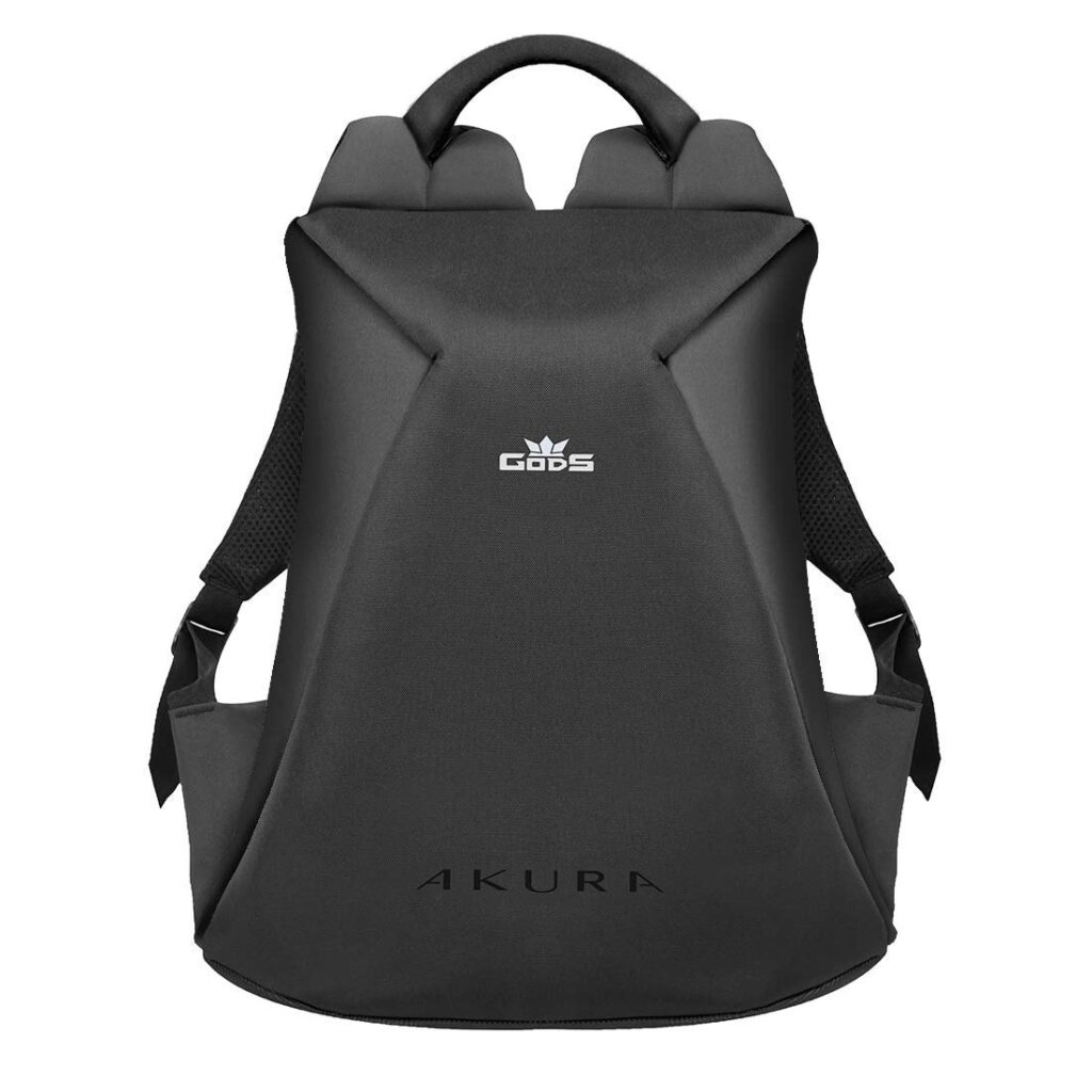 Gods Ghost Anti Theft Laptop Backpack