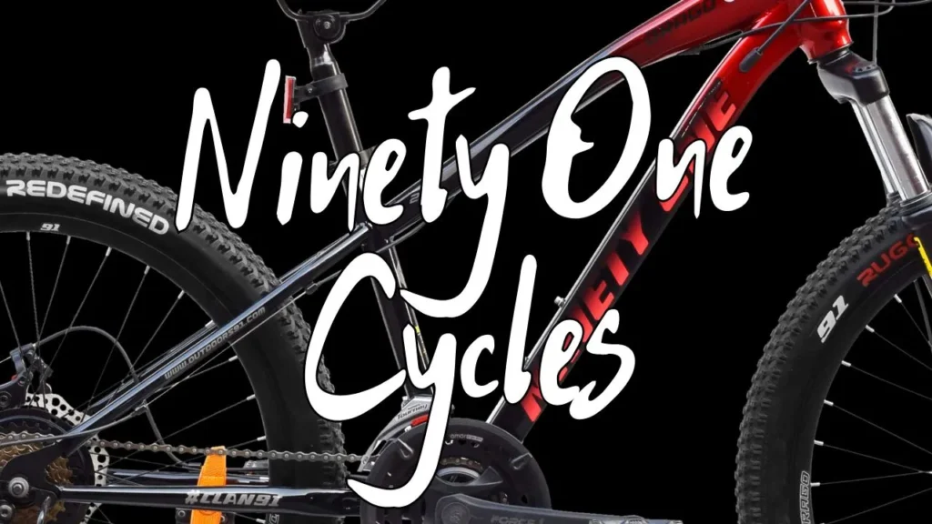 A Ninety One Cycle