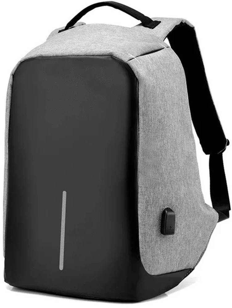 OZOY Fabric Anti-Theft Backpack