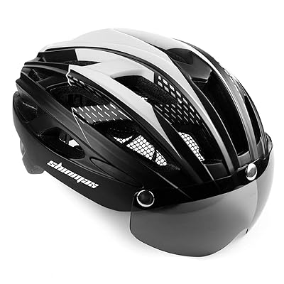 Shinmax Bicycle Helmet
