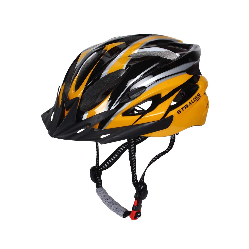 Strauss Adjustable Cycling Helmet