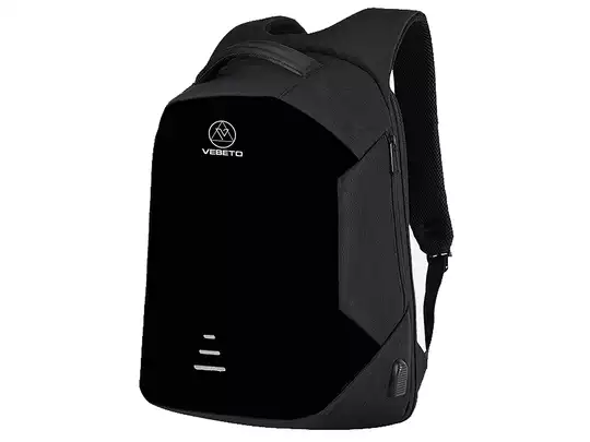 Vebeto Best Anti theft backpack in India