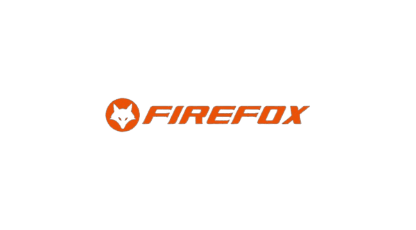 Firefox Bicycle's Logo