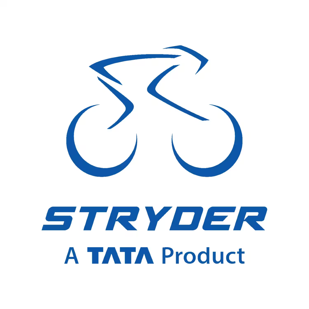 Stryder Bikes Logo
